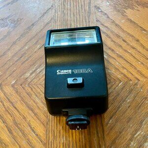 Canon Speedlite 188A